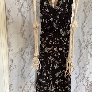 Simply Vera Verawang Hi-Lo dress